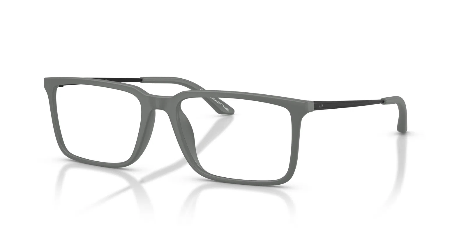 Armani Exchange 3141U Eyeglasses - view 11